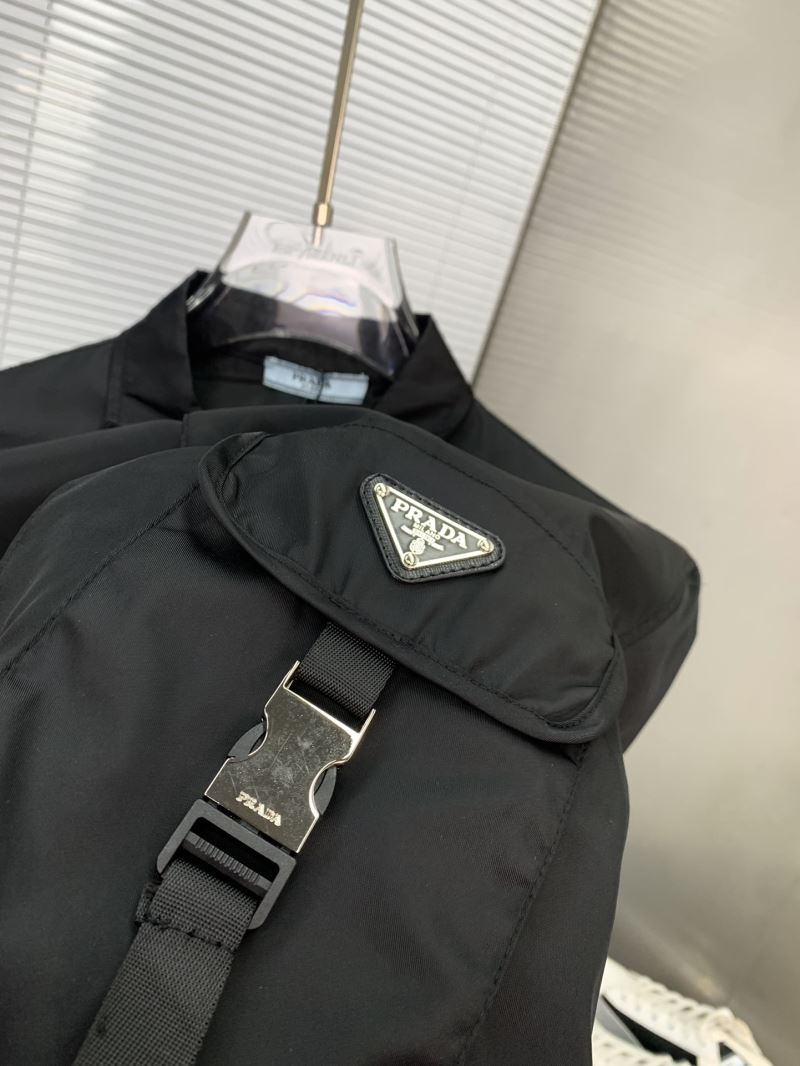 Prada Outwear